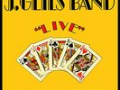 AFZLP 044 | J. Geils Band - 