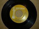 NORTHERN SOUL 45 RPM RECORD - DON RAY SAMPSON - E RECORDS 401