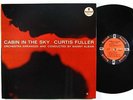CURTIS FULLER Cabin In The Sky LP on Impulse VG++/NM stereo