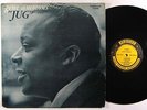 GENE AMMONS Jug LP on Prestige NM mono