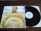  JOE HIGGS  UNITY IS POWER  BLUE MOUNTAIN  1st PRESS  SUPERB 