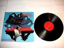 SEPULTURA - Schizophrenia First Press Shark 1987 (OVERDOSE, VULCANO), VERY RARE