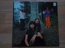 LP CATHERINE RIBEIRO + ALPES Paix  FRENCH PSYCH FOLK PROG 1972 OG POKORA NMINT