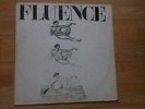 RARE FIRST PRESS LP FLUENCE PASCAL COMELADE  French prog on POLE 0008 1976