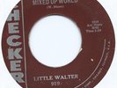 NORTHERN SOUL R&B   LITTLE WALTER   