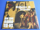 LP ITALIAN PROG IL BALLETTO DI BRONZO - ON THE ROAD TO YS