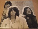 SPOOKY TOOTH   SPOOKY TWO ** 1969 UK 1st Pink 'Eye ball' ISLAND LP