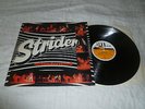 STRIDER-misunderstood  '74 UK GM LP ORIG. UK HEAVY PROG BAND