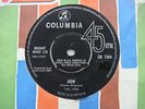 THE JYNX How UK 45 nice copy