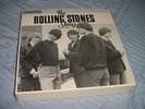 The Rolling Stones Story - 12 LP - Box Set  - DECCA 630120 - RARE with inserts