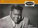 FATS DOMINO - EP - Stars and Hits No.5 - Deutsche London 1960