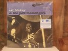 Blue Note 84029-Art Blakey & The Jazz Messengers-The Big Beat-Music Matters New