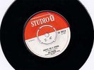 KEN BOOTHE--PUPPET ON A STRING--STUDIO 1 LABEL--1967-COXSON DODD