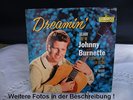 Johnny Burnette * EP * Dreamin', Stempel 