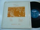 BEATLES - Kum Back (RARE LP/SHRINK) not TMOQ