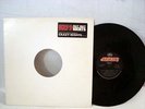 KISS CRAZY NIGHTS NM PROMO COPY