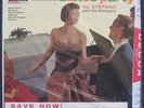 AL STEFANO, Latin Dance Party. Orig 1950s Decca DL 8646 Mono. Mint Unplayed NOS