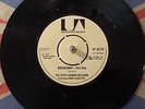 Northern Soul - The Steve Karmen Big Band ft Jimmy Radcliffe - Breakaway - UA 7