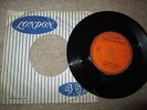 BARRY DARVELL GEROMINO STOMP - ONE SIDED DEMO NEAR MINT - RARE ROCKABILLY