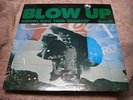 Isao Suzuki BLOW UP Japan LP (TBM-15) TBM