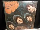 THE BEATLES RUBBER SOUL 1965 PMC 1267