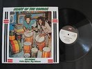 LP The Congos - Heart Of The Congos (VP Records, USA) Lee Perry, Reggae NM/NM