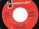 Northern Soul - Jimmy Norman - Family Tree - Mercury