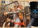 THE YARDBIRDS   FIVE LIVE   BLUE & BLACK COLUMBIA MONO UK LP   1/1 FIRST PRESS