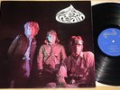 CREAM   FRESH CREAM   UK STEREO REACTION LP 1966   A1/B1 FIRST PRESS