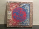 ERIC CLAPTON AND STEVE WINWOOD THREE LP BOX