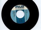 E2274 ABBA - RING RING (ENGLISH VERSION) - EUROVISION ESC - RARE NORWAY 45