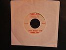 RARE-JOHNNY JAMES / 45 /  TELL YOU ABOUT MY GIRL