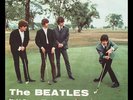 **Beatles - Eight days a week - Italian PS/45 Topcopy