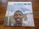 Jimmy Smith - Softly As A Summer 1965 USA LP BLUE NOTE