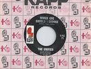 NORTHERN SOUL PACK - OVER 100 ORIGINAL 45S