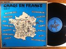 Chaos en France Vol 2 - Camera silens - Trotskids - Reich Orgasm