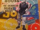 Haunted house The Skinhead Sevens Boxset Trogan Records Reggae Ska Mod Rudeboy