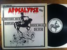 Apocalypse - Reich Orgasm - No Pub - - Komintern sect