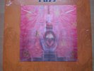 KISS - Psycho Circus 1998, 2 Colour LP, Lim. Ed., 3D Cover, Orange