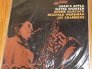 WAYNE SHORTER ADAM'S APPLE 180 Gram 45rpm Vinyl 2 LP Set  BRAND NEW SEALED