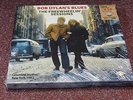 BOB  DYLAN´S  BLUES  THE  FREEWHEELIN´ SESSION  4  LP  BOX   SET
