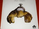 LP MAQUINA WHY? SPAIN 1971 ISSUE PROGRESIVE PSYCH POKORA DIABOLO D1003