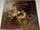 LP LONE STAR ES LARGO EL CAMINO SPAIN 1972 ISSUE PROGRESIVE HARD PSYCH