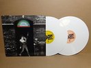 John Lennon You Should'a Been There 2LP White Vinyl Rock & Roll Sessions Beatles