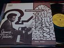 JAMES TATUM-Jazz Mass LP- JTTP-1001-PRIVATE-Ultra RARE Spiritual JAZZ 1st STEREO