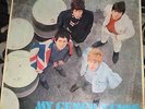 The Who My Generation original MONO UK vinyl pressing on Brunswick
