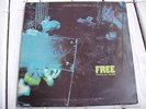 Free - Tons Of Sobs GF LP UK Pink 'I' Island Textured Label  1969