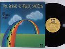 LEE SCRATCH PERRY Return Of Pipecock Jackxon BLACK STAR LINER LP NM HOLLAND