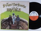 MAYTALS From The Roots TROJAN LP UK
