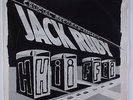 VARIOUS ARTISTS Jack Ruby CRUCIAL LP SEALED